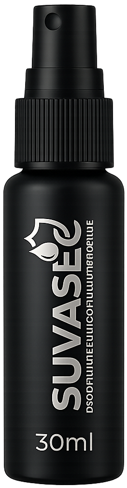 Suvasec Spray 30ml